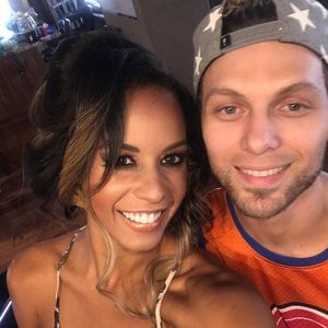 Meet your Posher, Ashton